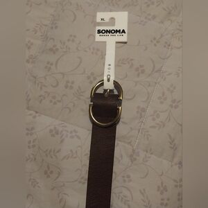Sonoma Women's Belt - Brown